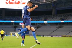 Port vs Shenhua Prediction and Betting Tips | February 7th 2025