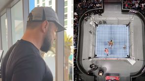 TNA Wrestling sends a message after WWE legend returns at major show