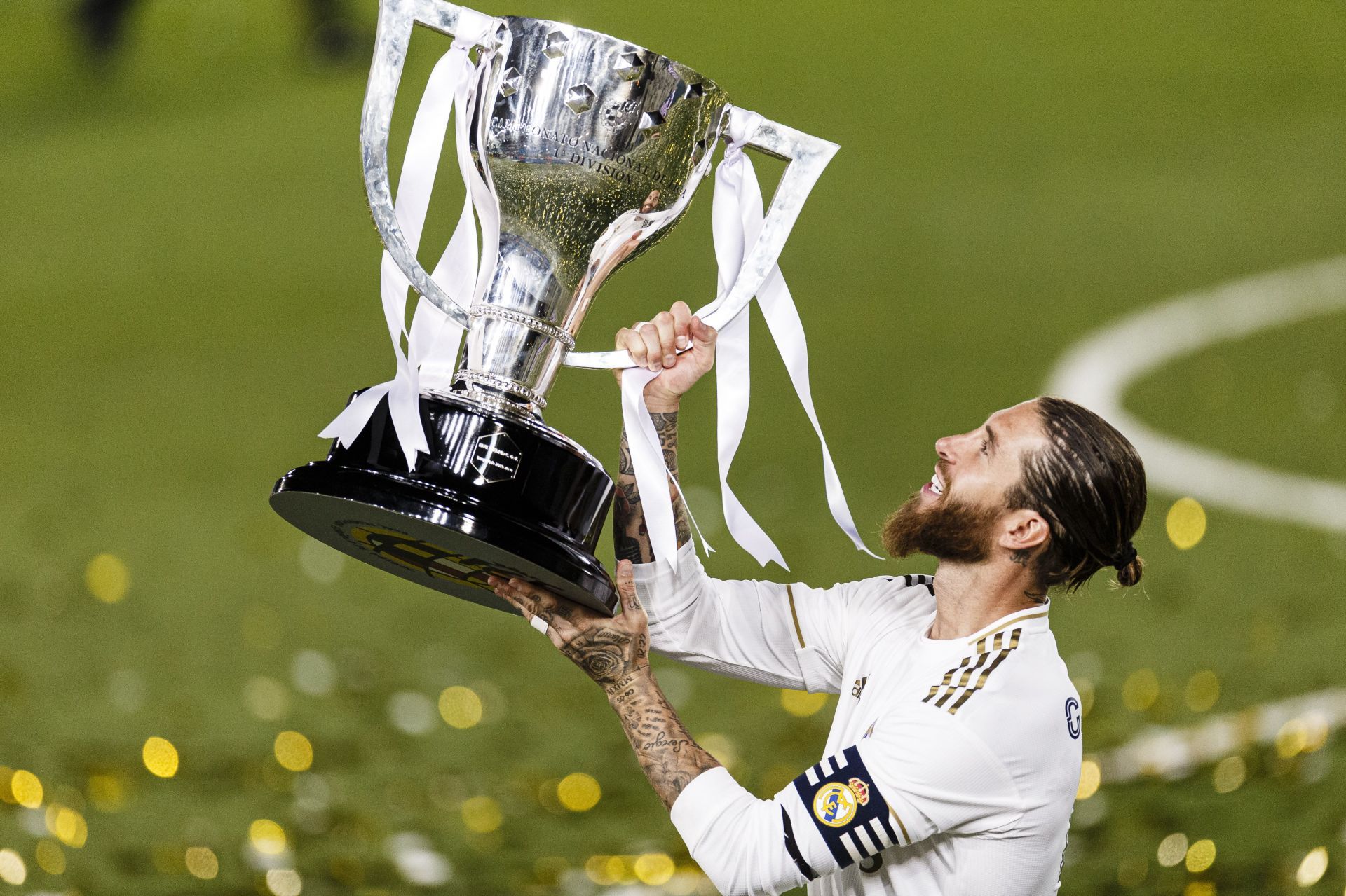 Sergio Ramos