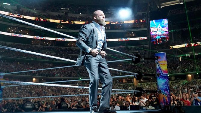 WWE के साथ दो विवादित दिग्गजों ने साइन किया कॉन्ट्रैक्ट, बड़ा खुलासा, क्या मिलेगा खास सम्मान?