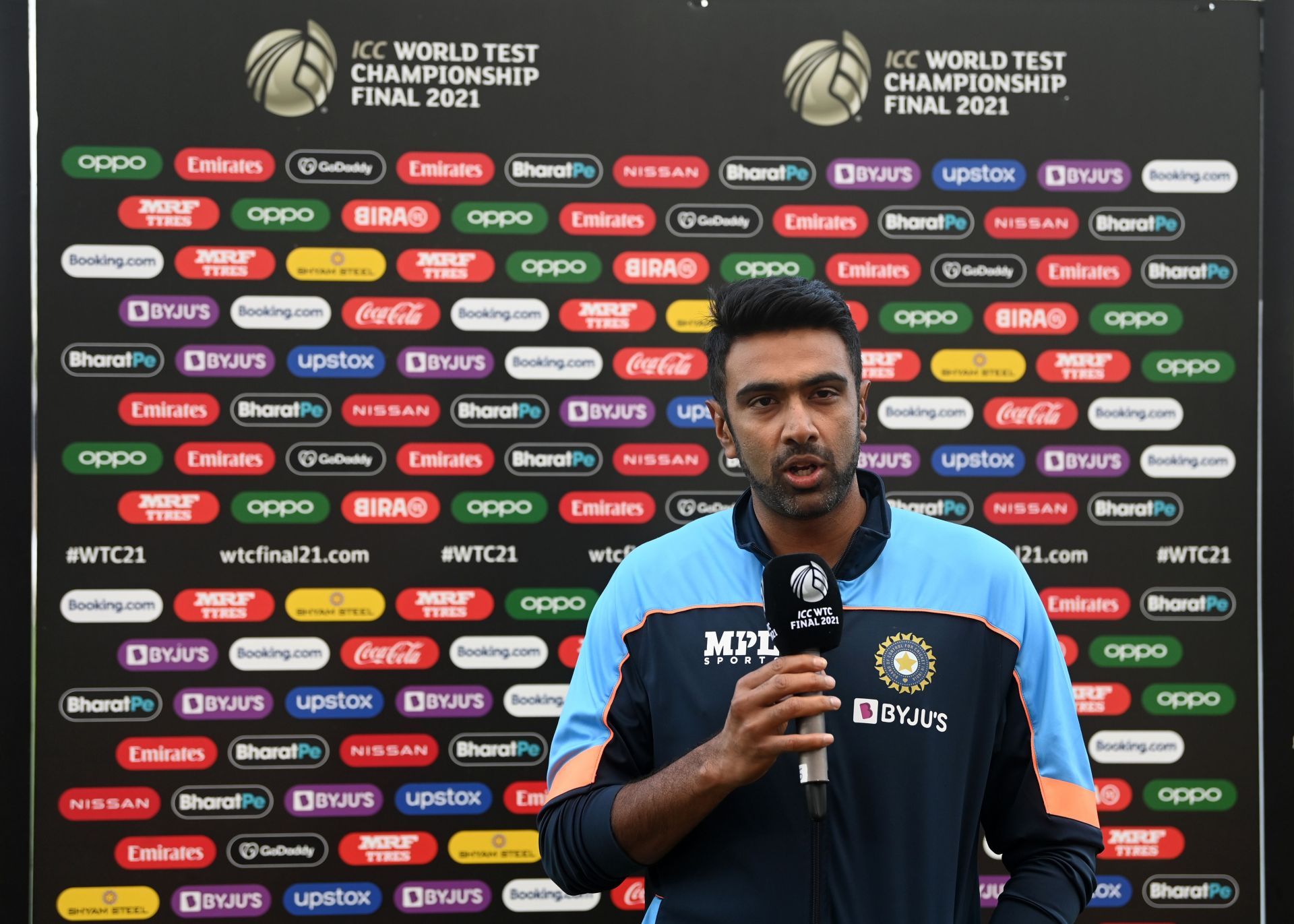 India v New Zealand - ICC World Test Championship Final: Day 5 - Source: Getty