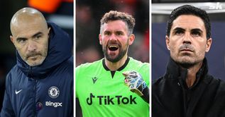 "You're talking one of the top two or three" – Ben Foster explains why Chelsea and Arsenal will miss out on signing Lionel Messi teammate