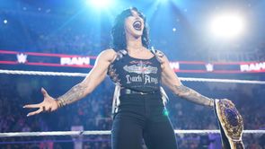 35-year-old athlete will be Rhea Ripley's WrestleMania 41 challenger, WWE employee says