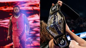 5 Reasons why Jimmy Uso should win the United States Championship at WrestleMania