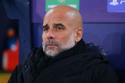 Manchester City dealt blow as key player set to miss second leg of UCL clash against Real Madrid through injury: Reports