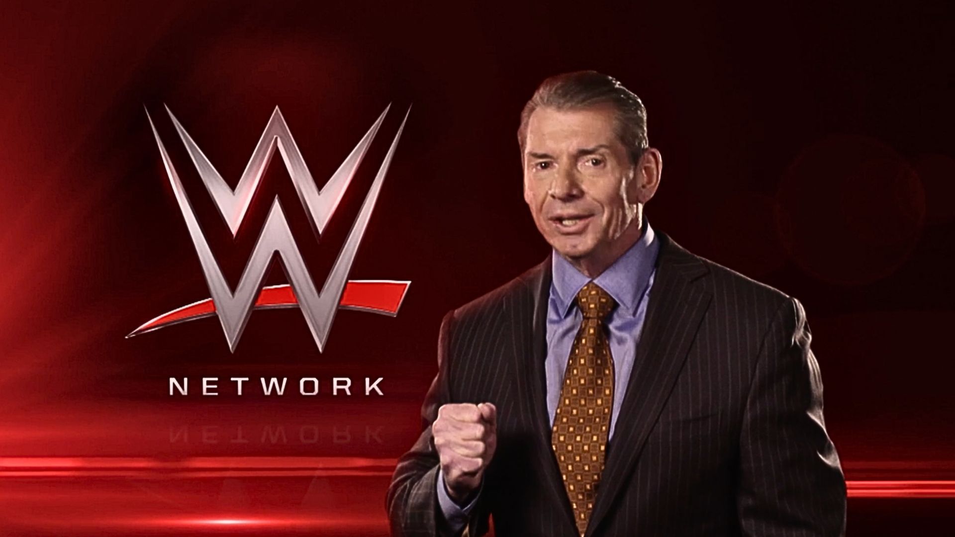 Vince McMahon was in-charge of creative as Chairman and CEO of WWE [Image: WWE.com]