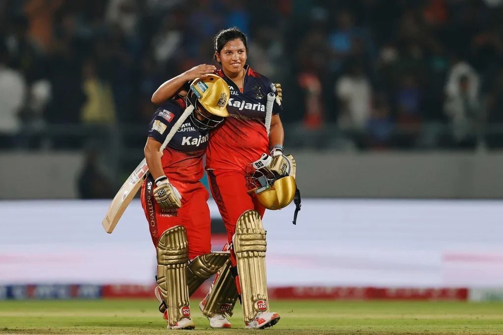 RCB will want to get back to winning ways [Image: wplt20.com]