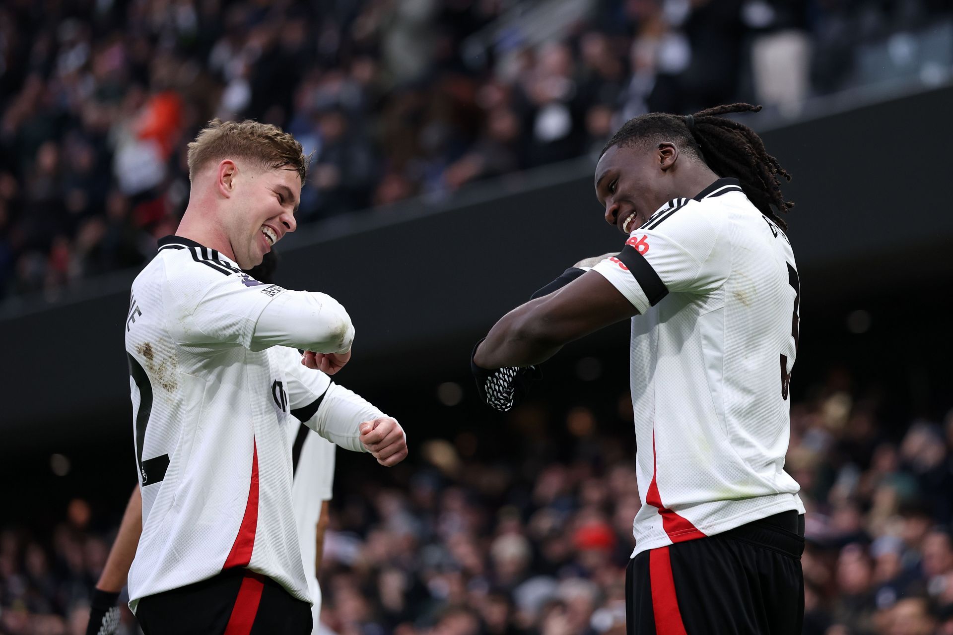 Fulham FC v Nottingham Forest FC - Premier League - Source: Getty