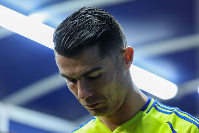 Cristiano Ronaldo’s Al-Nassr dealt major blow as key foreign player sidelined for one month through injury: Reports