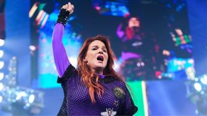 Congratulations to WWE Hall of Famer Lita