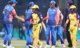WPL 2025 weather update: Bengaluru weather report for February 26 for MI vs UPW match