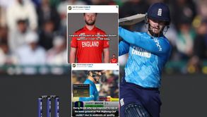 "Lahore better work on your air quality index, potential Bradman got out cheaply"- Top 10 funny memes from 1st innings of ENG vs AUS 2025 CT clash