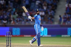 “I’ve never played a single game in Pakistan” - Shreyas Iyer’s blunt reply to reporter after IND vs PAK 2025 Champions Trophy match
