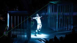 Sheamus shares '4-week update' amid WWE hiatus