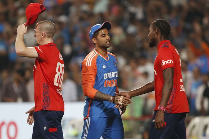 “It seems absolute madness” - Former captain’s massive statement on concussion sub controversy in IND vs ENG 2025 4th T20I