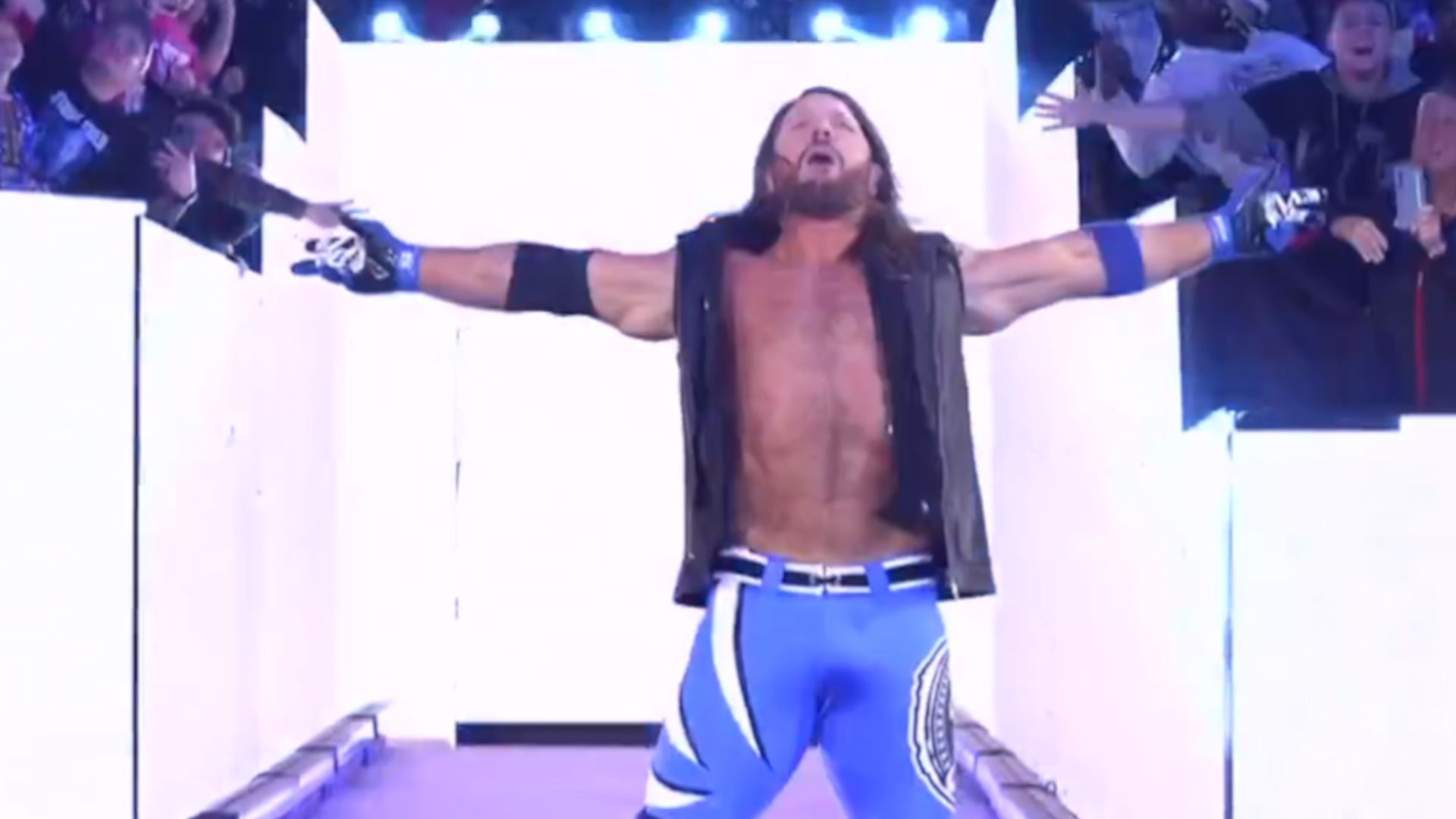 AJ Styles