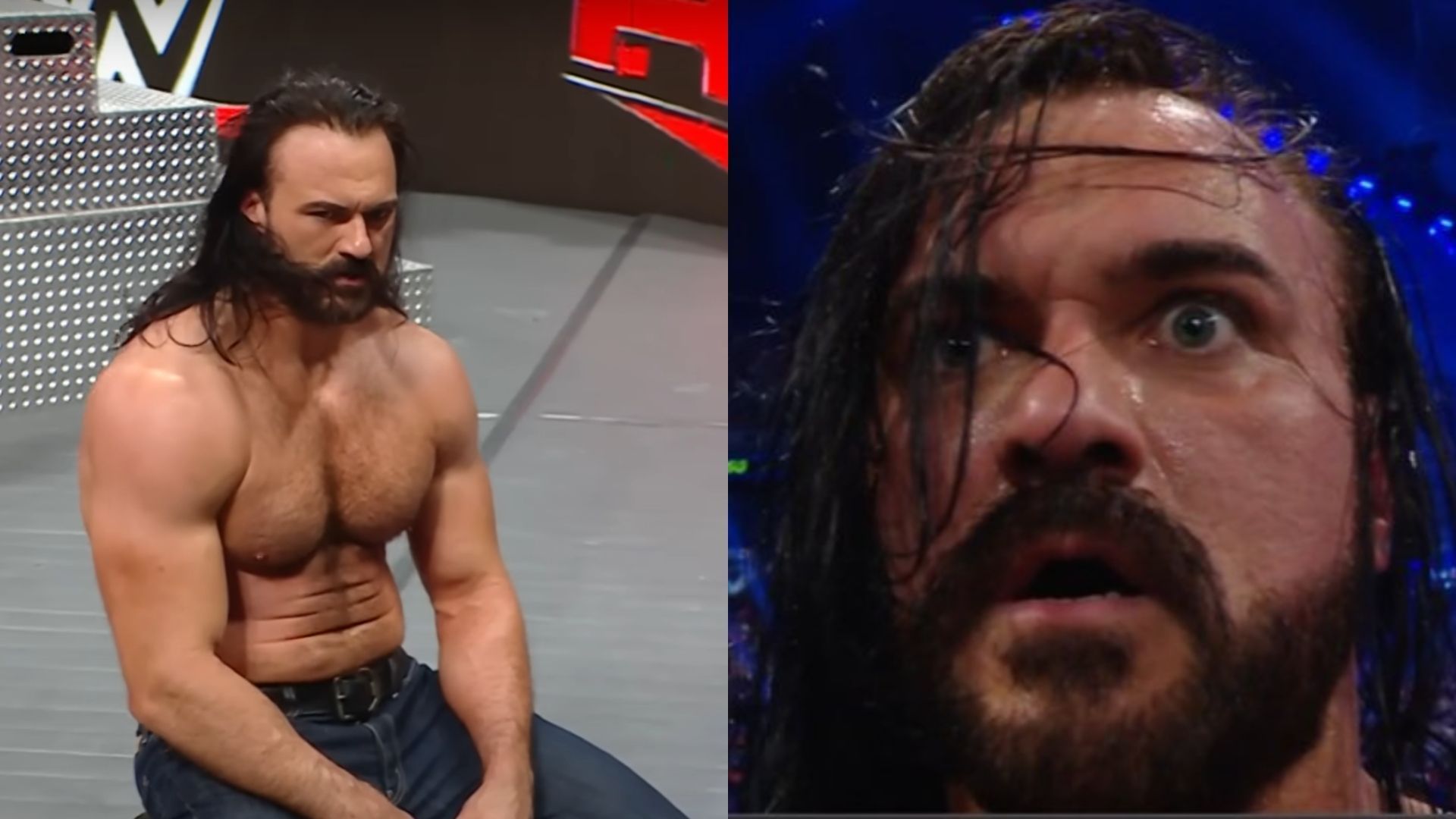 Drew McIntyre is the winner of the 2024 Elimination Chamber [Image Credits: WWE