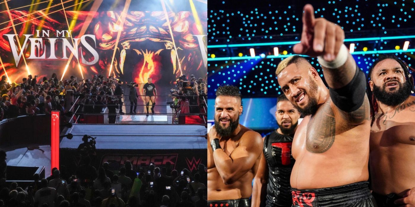 The Road to WrestleMania 41 could get even more exciting with a few anticipated returns on SmackDown (images source: WWE.com)