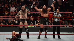 Hall of Famer should have managed the War Raiders instead of being released from WWE, says veteran (Exclusive)