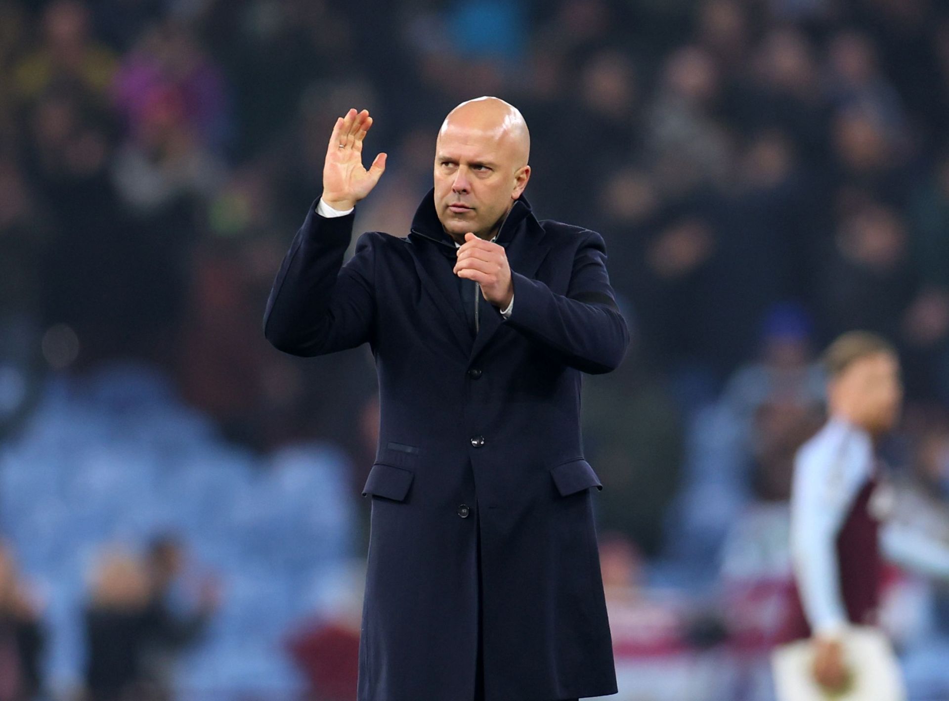 Aston Villa FC v Liverpool FC - Premier League - Source: Getty