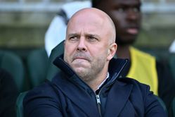 Liverpool plot surprise move for Tottenham star as Arne Slot plans to bolster squad - Reports