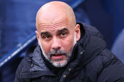 Manchester City aware of interest in star midfielder from clubs in Spain and Saudi Arabia - Reports