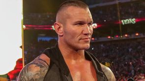 Released WWE star disappointed he did not get to work with Randy Orton