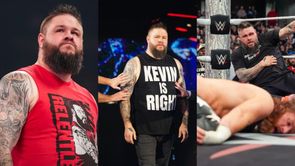 Former WWE Champion to return to battle The Prizefighter? 3 Potential opponents for Kevin Owens at WrestleMania 41