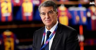 Barcelona want to extend 26-year-old star's contract until 2030: Reports