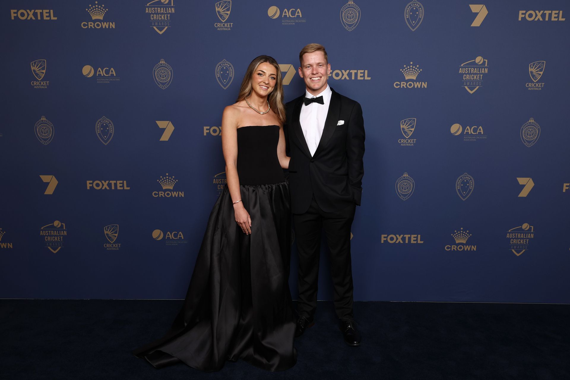 2025 Cricket Australia Awards