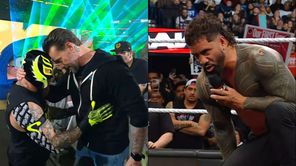 WWE Raw रिजल्ट्स: WrestleMania के लिए बड़ा ऐलान, पूर्व चैंपियन हुआ लहूलुहान, दिग्गज का Elimination Chamber से कटा पत्ता