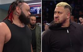 Jacob Fatu confronts Solo Sikoa; huge tensions in Bloodline allows another big star to win
