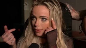 Liv Morgan gives update on her condition after horrific moment on WWE RAW
