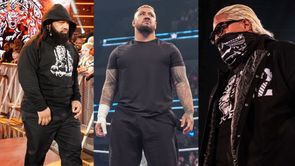 Rikishi teases potential betrayal between Solo Sikoa and Jacob Fatu with a cryptic message