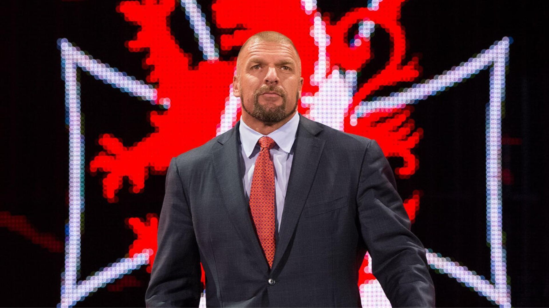 WWE CCO Triple H [Image Credits: WWE.com]