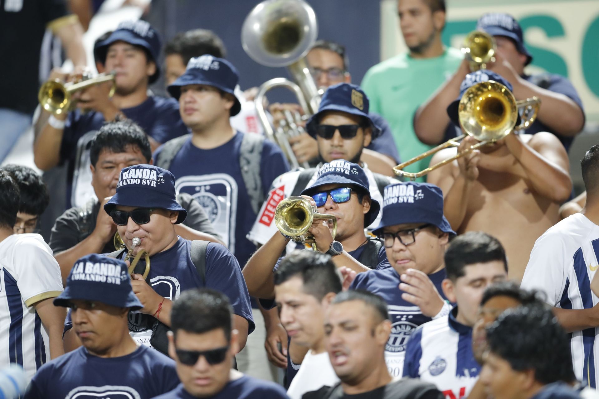 Alianza Lima v Fluminense - Copa CONMEBOL Libertadores 2024 - Source: Getty