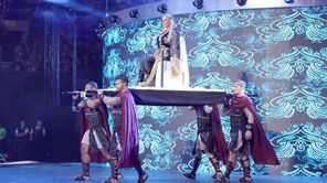Charlotte Flair to face ex-WWE champion in horrifying match in 2025 to end her career? Exploring the possibilities