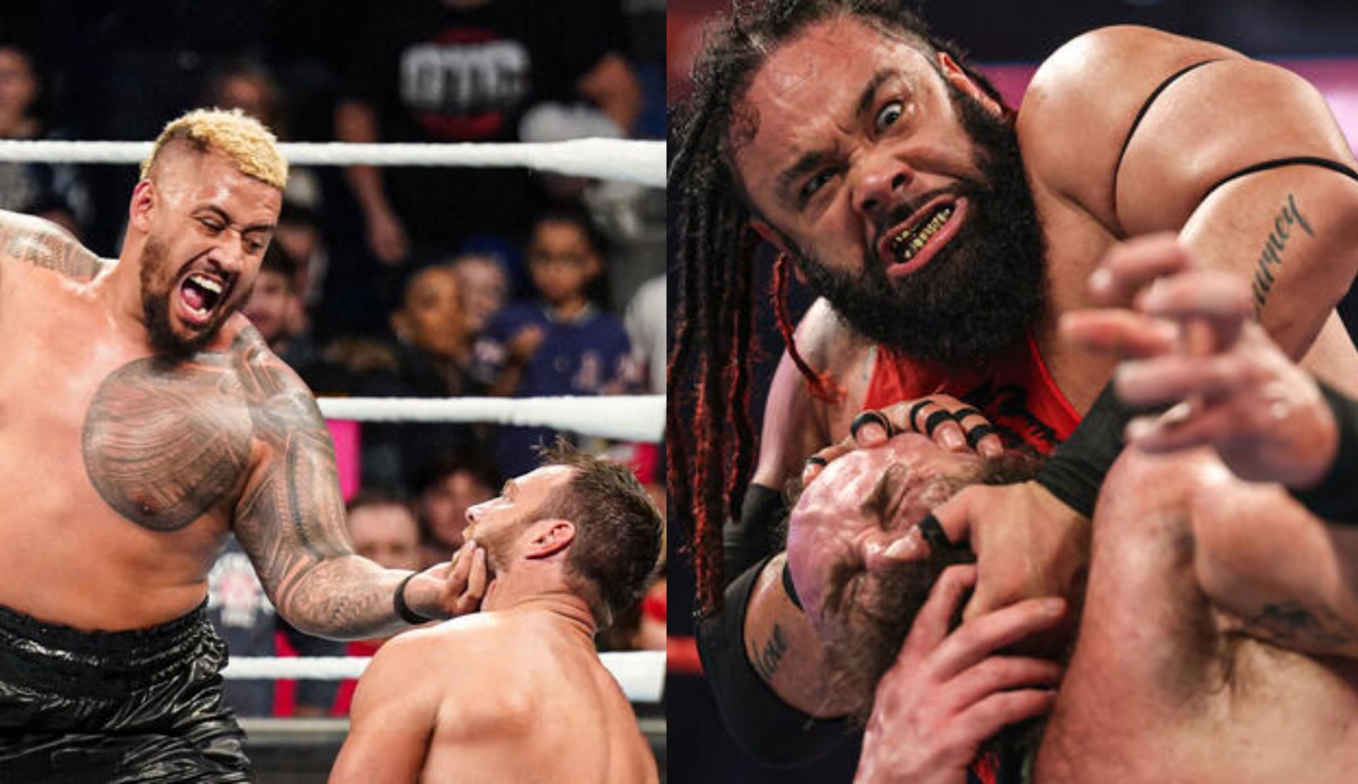 जेकब फाटू क्या सोलो सिकोआ को देंगे धोखा? (Photo: WWE.com)