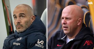 Liverpool set to battle Chelsea for 18-year-old Dutch sensation viewed as Virgil Van Dijk succesor: Reports