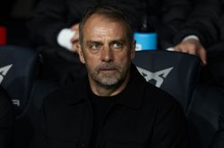 Barcelona aiming to offload 3 stars in summer as Hansi Flick plot major squad clear-out: Reports