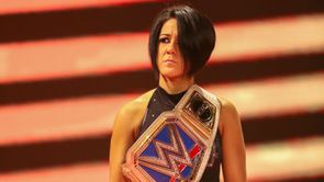 Bayley upset with huge WWE setback