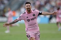 Lionel Messi's Inter Miami eyeing up move for 18-year-old star wanted by multiple European giants: Reports