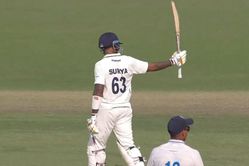 Highlights of Suryakumar Yadav's impressive 70 in Mumbai vs Haryana Ranji Trophy 2024-25 quarterfinal [Watch]