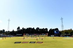 Zimbabwe vs Ireland 2025 ODI series: Harare Sports Club pitch history and ODI records