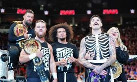 WWE star to immediately quit The Judgment Day after Finn Balor turns down his request? Exploring potential aftermath
