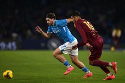AS Roma vs Napoli Prediction and Betting Tips | 2nd February 2025