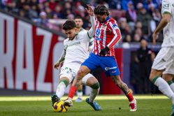 Atletico Madrid vs Getafe Prediction and Betting Tips | February 4th 2025
