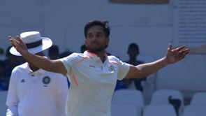 Top 5 players with most wickets in a Ranji Trophy season ft. Harsh Dubey