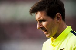 Lionel Messi has no intention to return to Barcelona due to presence of 62-year-old club chief: Reports