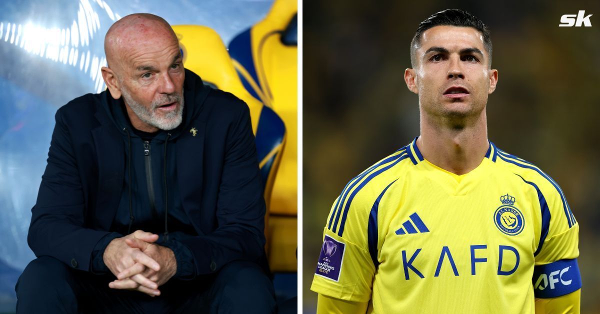 Pioli shot down comparisons to Serie A.